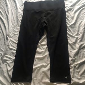 Champion Performance Leggings size XL